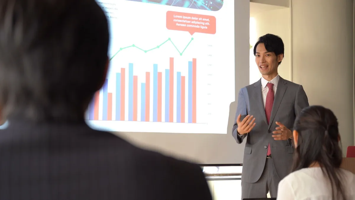 大手企業の非公開幹部候補枠